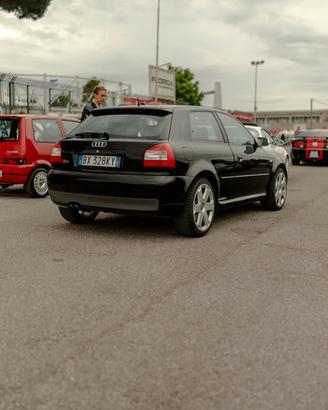 s3 8l 225cv Bam