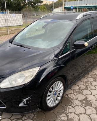 FORD - C-Max - 1.6 TDCi/115CV Titanium - FINANZIAB