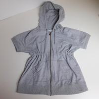 Felpa maniche corte donna Blendshe veste taglia M