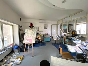 Rif.RI343| negozio catanzaro