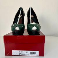 Décolleté con tacco KENZO N.38