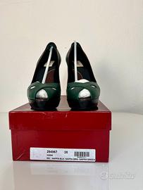 Décolleté con tacco KENZO N.38