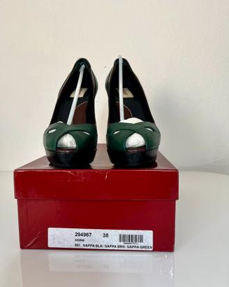 Décolleté con tacco KENZO N.38