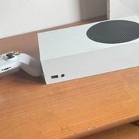 xbox serie s