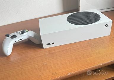 xbox serie s