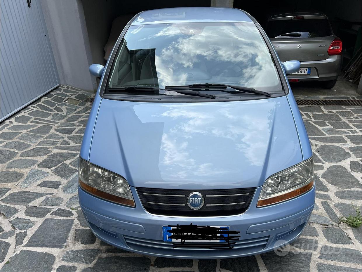 Fiat Idea