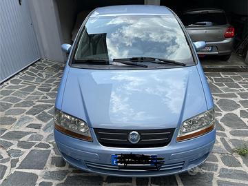 FIAT IDEA GPL 1400 16v