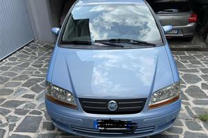 FIAT IDEA GPL 1400 16v