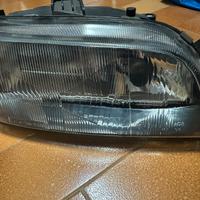 Faro fumè fiat punto gt