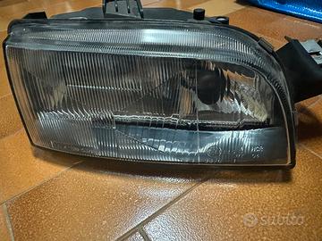 Faro fumè fiat punto gt
