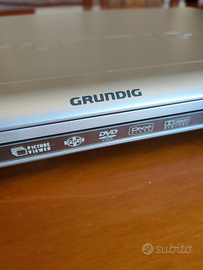 Lettore DVD Grundig