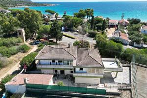 Porzione di villa - Quartu Sant'Elena