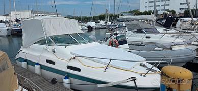 Sea Ray 230 Sundancer