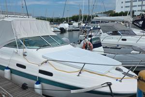Sea Ray 230 Sundancer