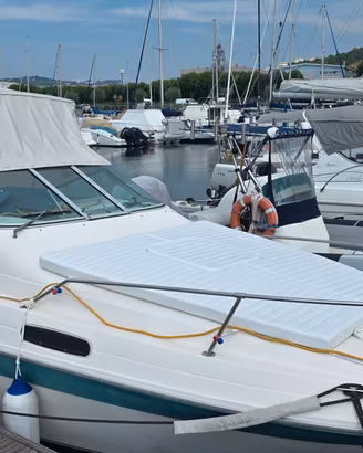 Sea Ray 230 Sundancer