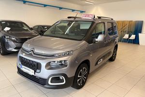 Citroen Berlingo M FEEL BlueHDi 100 N1 SPOTICAR