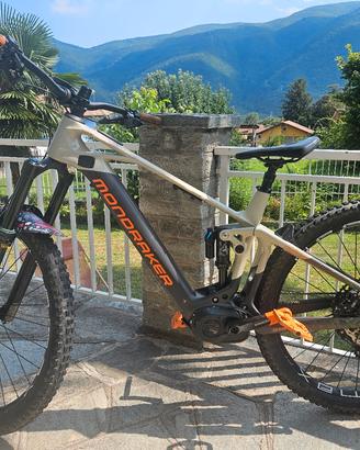 E-bike Mondraker Crafty RR Taglia L-2024