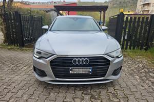 Audi A6 35 2.0 TDI S tronic IVA ESPOSTA