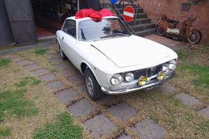 Alfa Romeo GT Junior 1.600 unificato del 1975