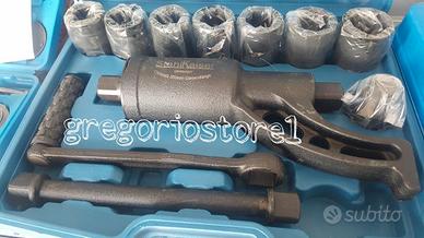 Moltiplicatore di Forza Svita Bulloni Per Camion