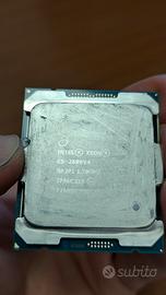 Processore Intel Xeon E5-2609V4 1.70 GHz SR2P1