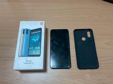 XIAOMI MI A2 per ricambi 