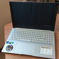 Asus Vivobook pro15 OLED K6500, 12th Gen Intel