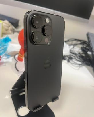 iPhone 14 Pro 256 gb Ricondizionato