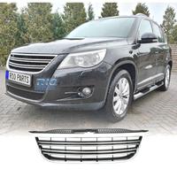GRIGLIA VOLKSWAGEN VW TIGUAN 07-11 CROMATA NERA