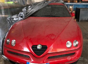 Alfa GTV