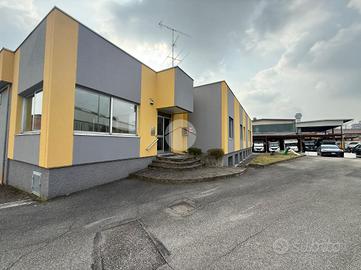 UFFICIO A ALBANO SANT'ALESSANDRO