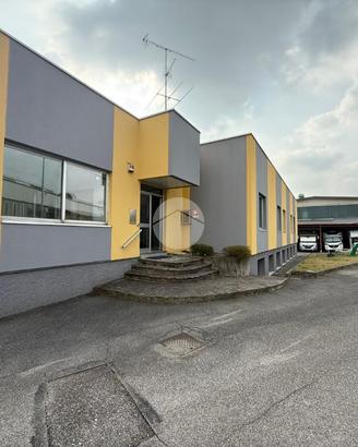 UFFICIO A PEDRENGO