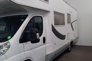 Vendita camper MCLUIS