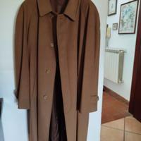 Cappotto uomo cachemire 