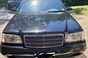Mercedes C 220 Sport