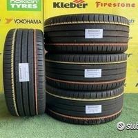 X4: Estive 225/45R17 94V -CONTINENTAL- al 80%