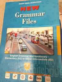 New grammar files