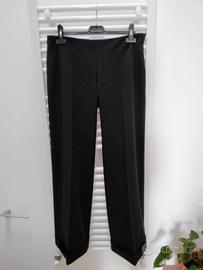 elegantissimi pantaloni neri