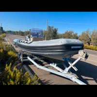 Novamarine rh540