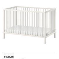 Lettino Ikea Gulliver