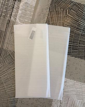 Pellicola in vetro protettvia per Motorola G54