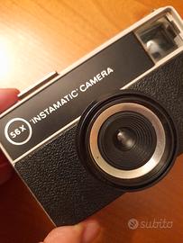 Fotocamera Kodak  56x,  anni '70