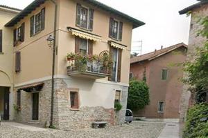 Abitazione a Daverio (VA)