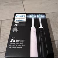 Spazzolini Elettrici Philips sonicare 3100