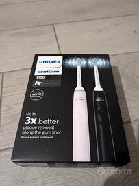 Spazzolini Elettrici Philips sonicare 3100