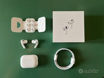 Apple AirPods Pro 2