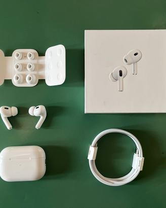 Apple AirPods Pro 2