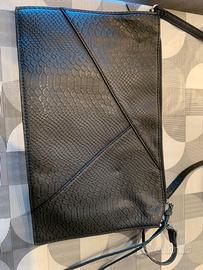 Borsa nera Parfois da sera