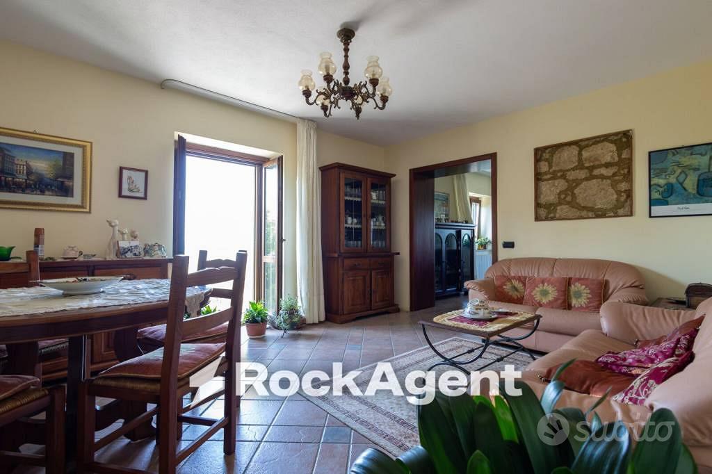 Casa – Catanzaro, Mater Domini - Altro