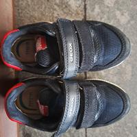 scarpe bimbo geox numero 24 P/E